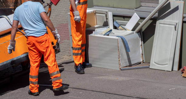 Best Hoarding Cleanup  in Baileyton, AL