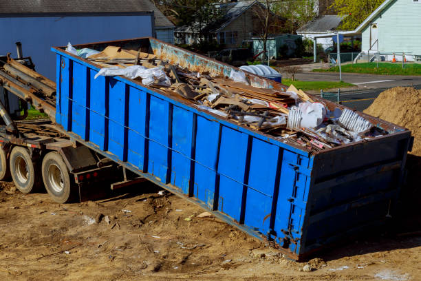 Professional Junk Removal Services in Baileyton, AL