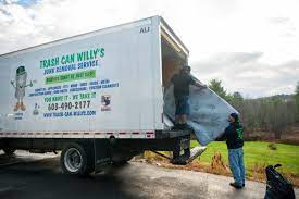 Junk Removal for Events in Baileyton, AL